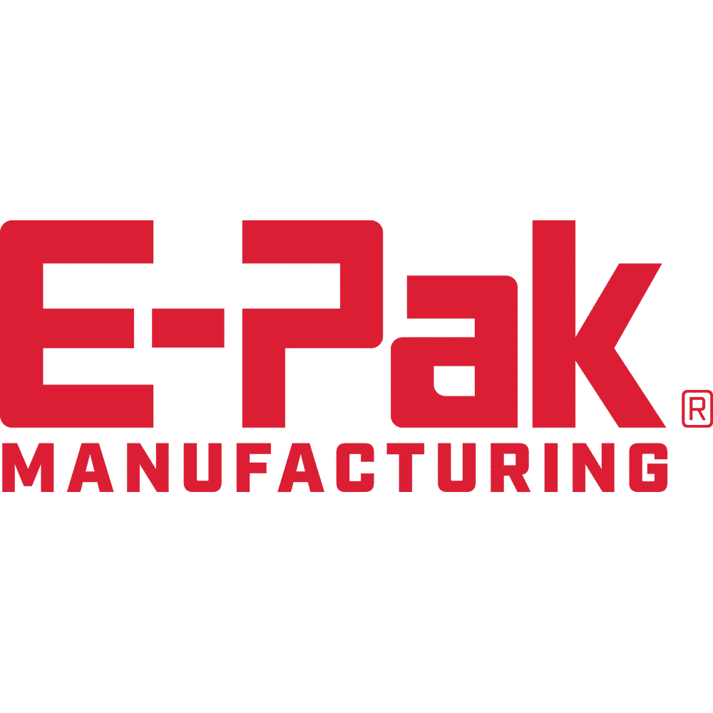 E-Pak Manufacturing - Equipment Market Pros