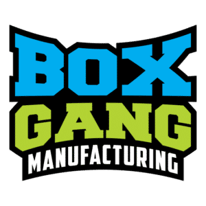 Box Gang Manufacturing