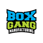 Box Gang Manufacturing